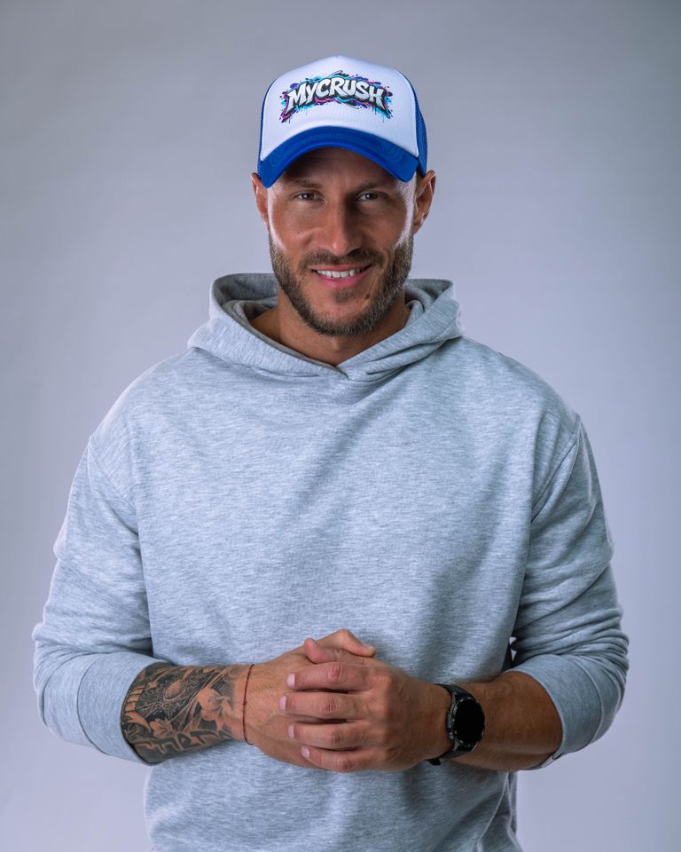 Cap Color Limited Blue-0