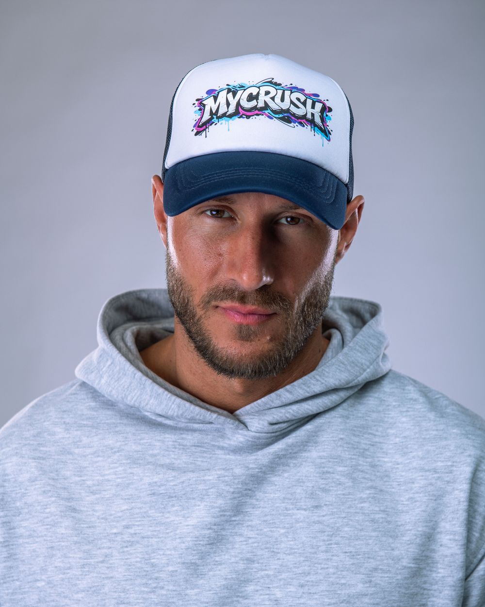 Cap Color Limited Dark Blue