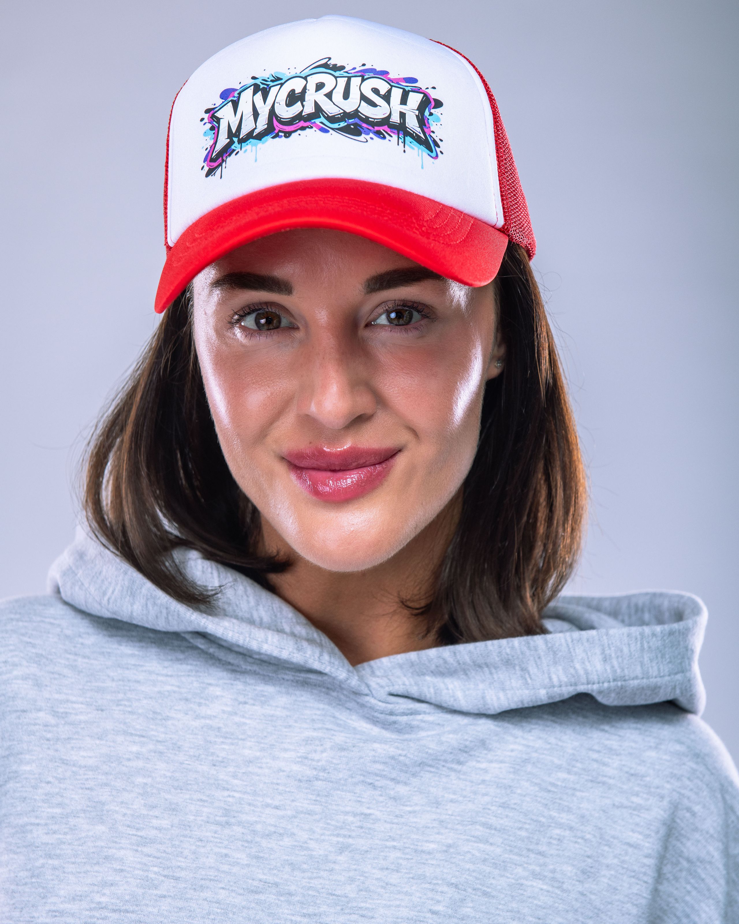 Cap Color Limited Red-0