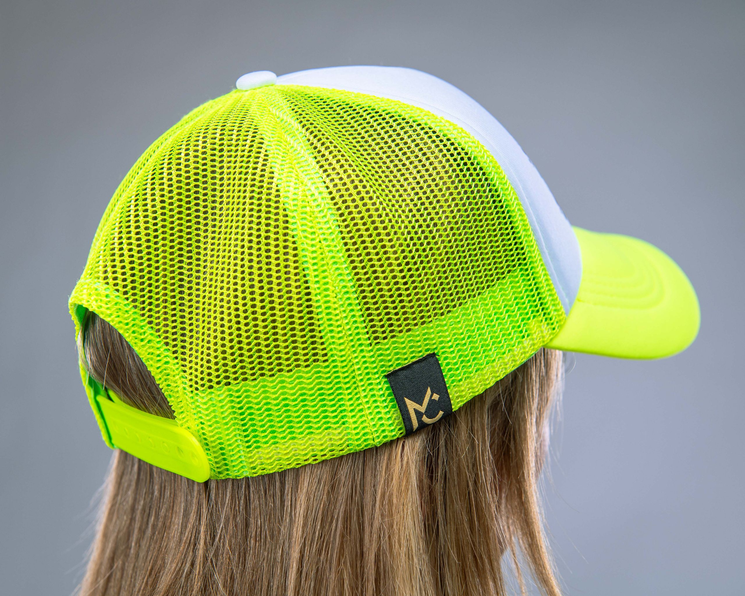 Cap Color Limited Yellow-1
