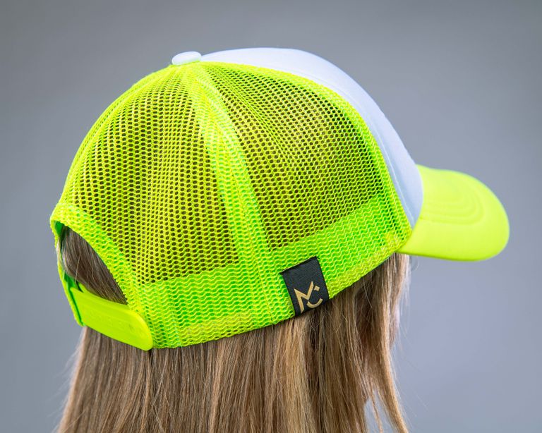 Cap Color Limited Yellow-0