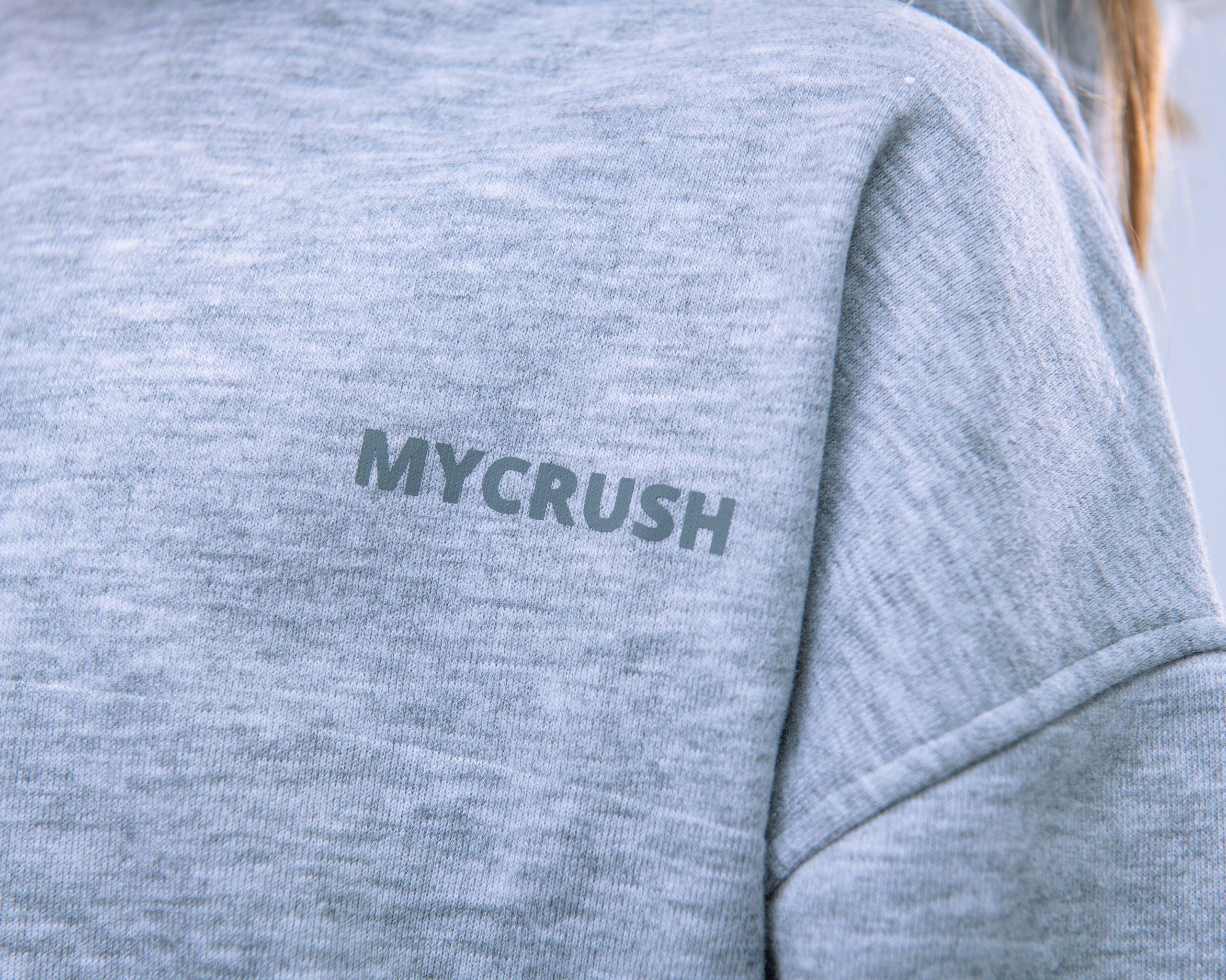 Children’s Tracksuit Heather Grey size 110-5