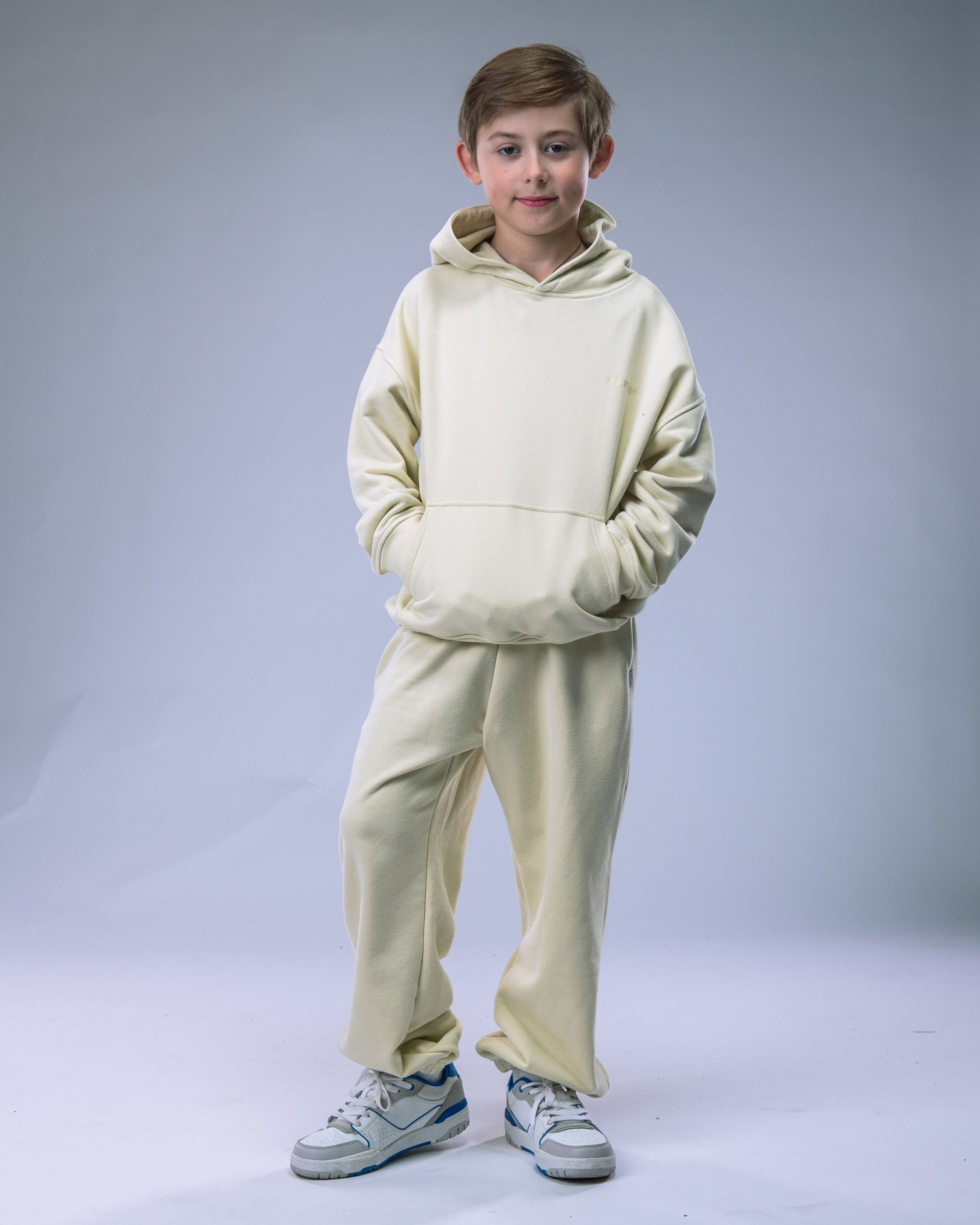 Children’s Tracksuit Yellow size 128-0