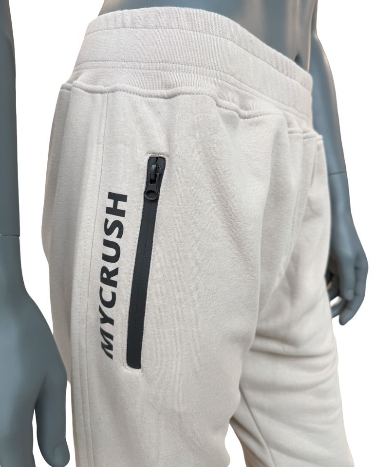 Men’s Joggers SLIM Beige XL-0