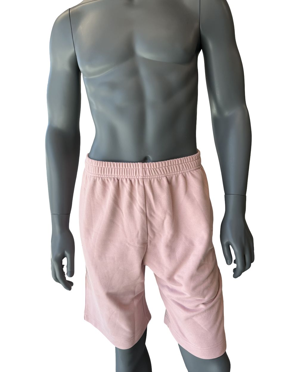 Men’s Shorts Oversize Pink M