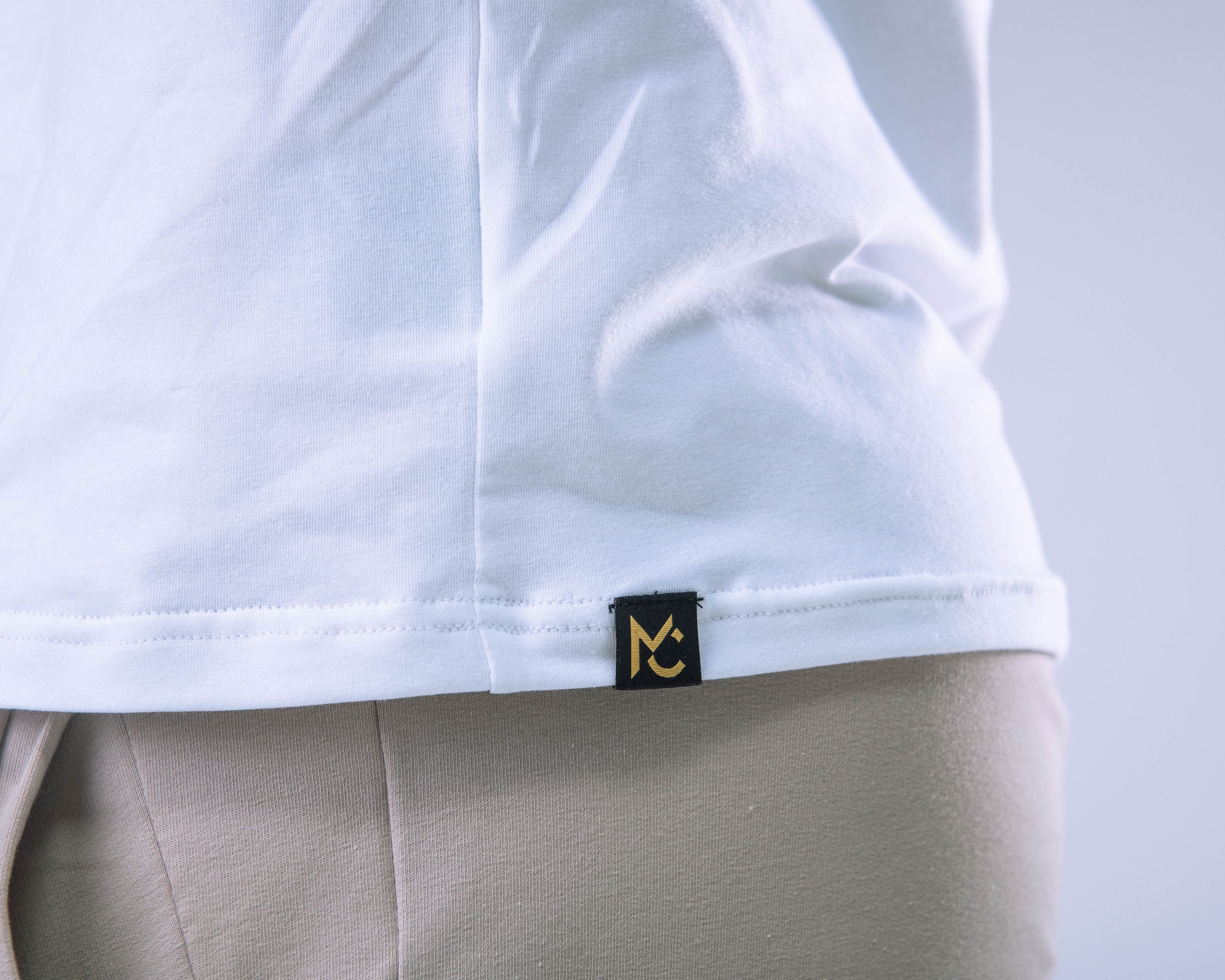 Men’s Shorts SLIM Beige M-9