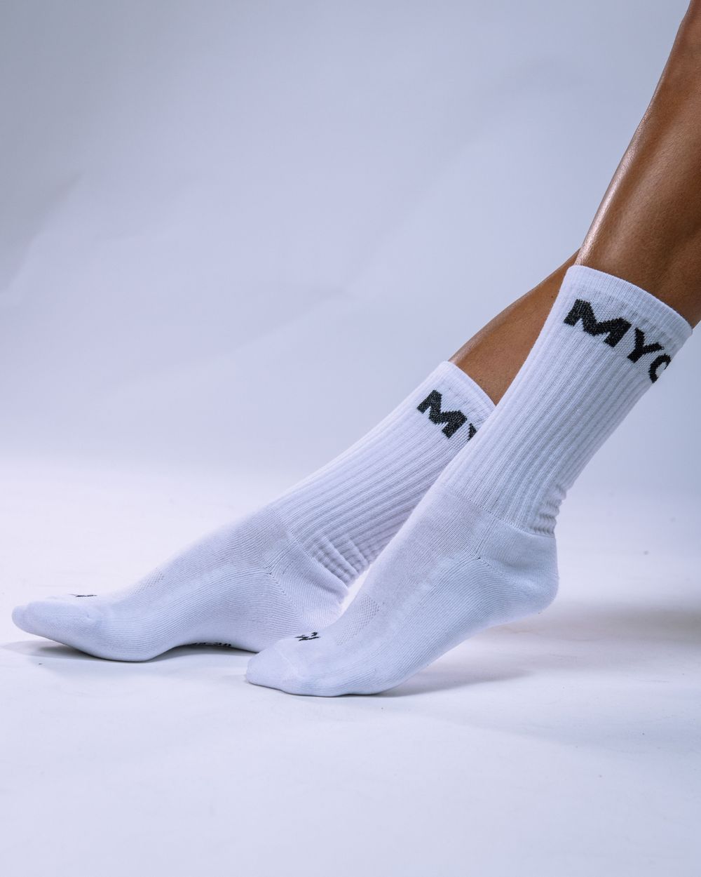 Unisex Socks Black 43–46