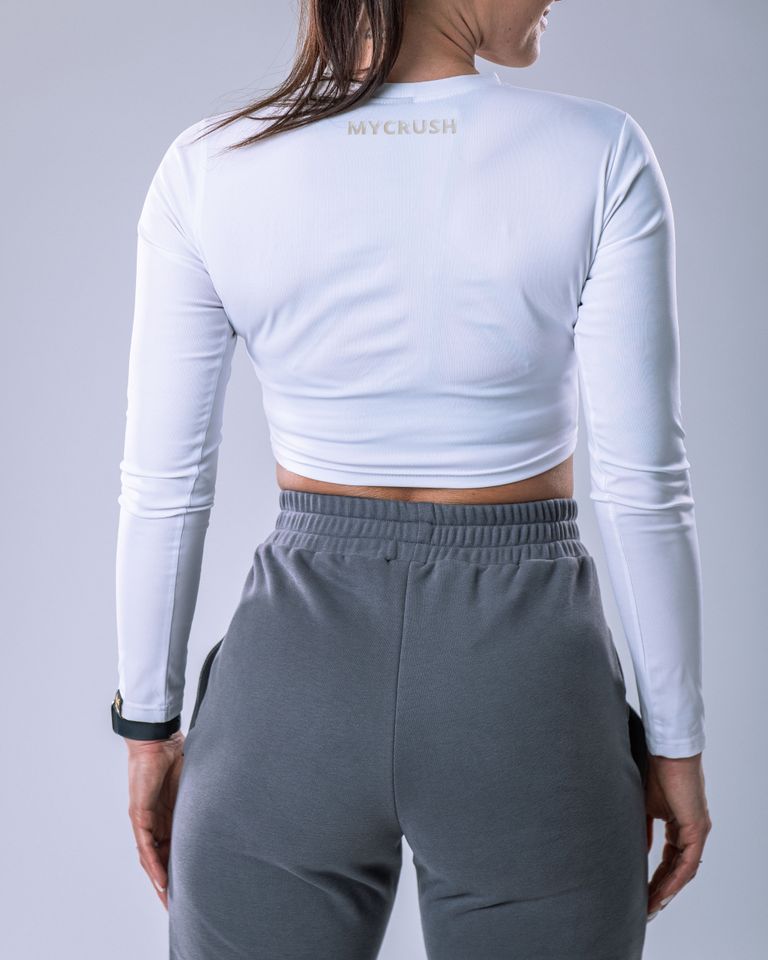 Women’s Joggers SLIM Grey L-5