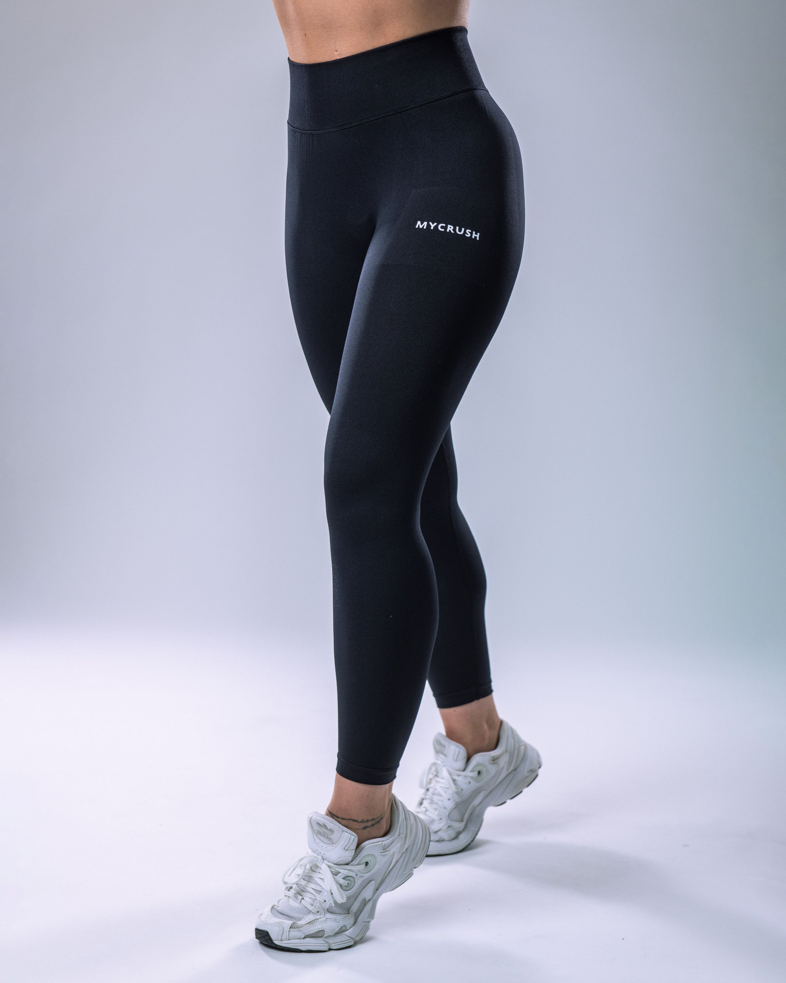 Women’s Leggings Black L-0