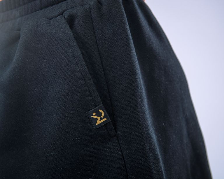 Women’s Shorts Black M-4