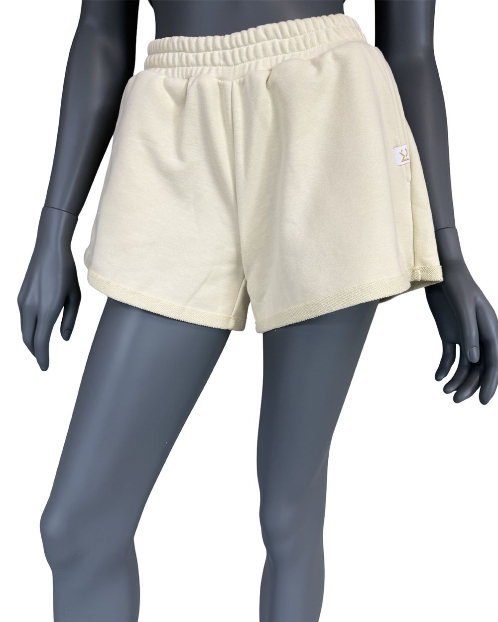 Women’s Shorts Yellow M